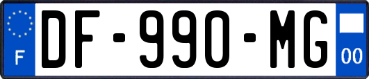 DF-990-MG