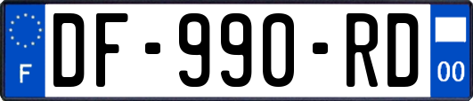 DF-990-RD