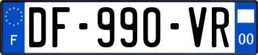 DF-990-VR