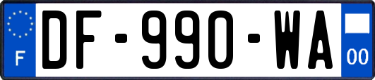 DF-990-WA