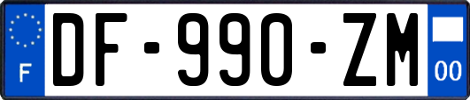 DF-990-ZM