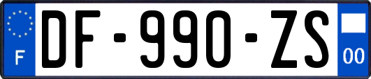 DF-990-ZS