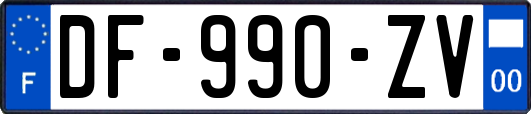 DF-990-ZV