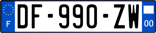 DF-990-ZW