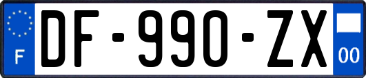 DF-990-ZX