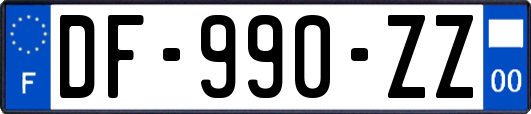 DF-990-ZZ