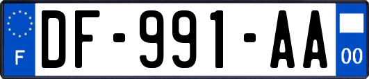 DF-991-AA