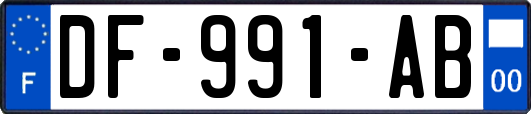 DF-991-AB