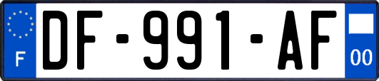 DF-991-AF