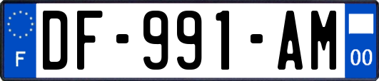 DF-991-AM