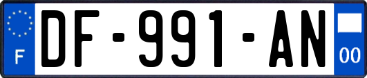 DF-991-AN