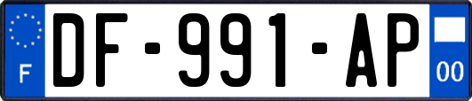 DF-991-AP