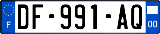 DF-991-AQ