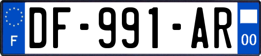 DF-991-AR