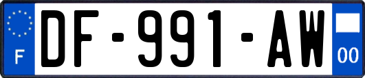 DF-991-AW