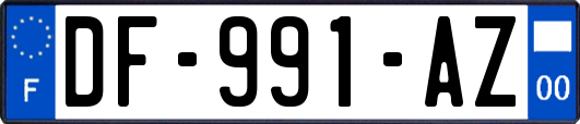 DF-991-AZ