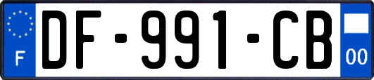 DF-991-CB