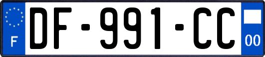 DF-991-CC