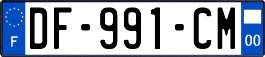 DF-991-CM
