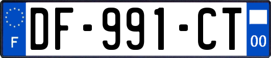 DF-991-CT