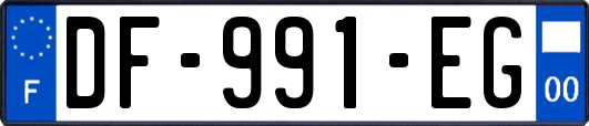 DF-991-EG