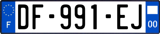 DF-991-EJ