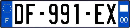 DF-991-EX