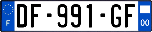 DF-991-GF