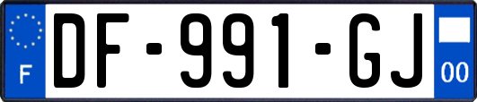 DF-991-GJ