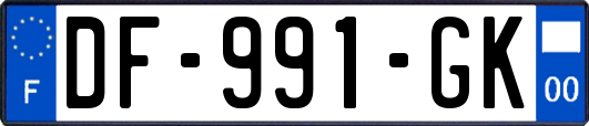 DF-991-GK