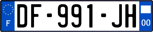 DF-991-JH