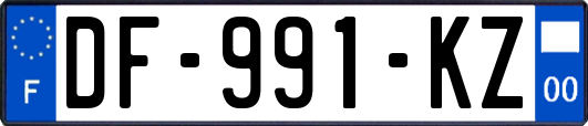 DF-991-KZ