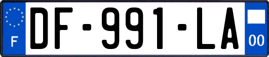 DF-991-LA