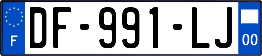DF-991-LJ