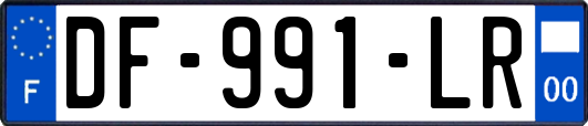 DF-991-LR