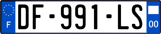 DF-991-LS