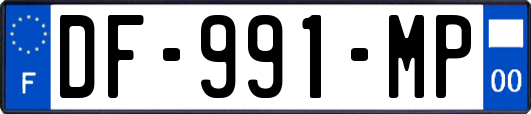 DF-991-MP