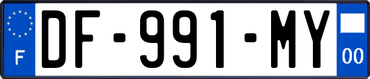 DF-991-MY