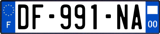 DF-991-NA