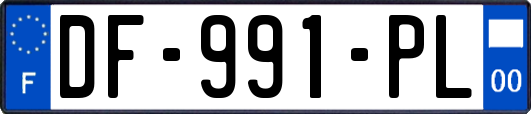 DF-991-PL