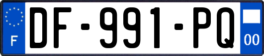 DF-991-PQ