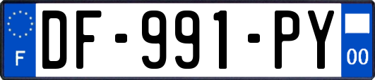 DF-991-PY