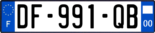 DF-991-QB