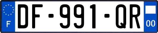 DF-991-QR