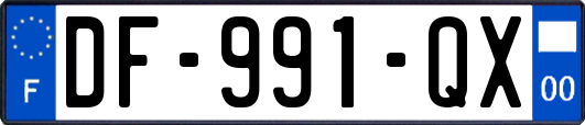 DF-991-QX
