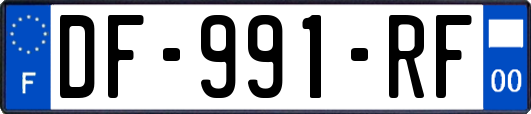 DF-991-RF
