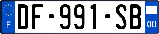 DF-991-SB