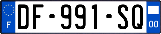 DF-991-SQ