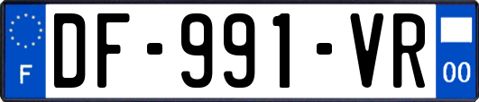 DF-991-VR