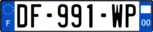 DF-991-WP